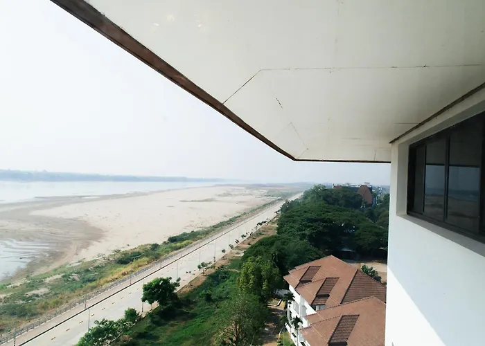 Fortune River View Hotel Nakhon Phanom