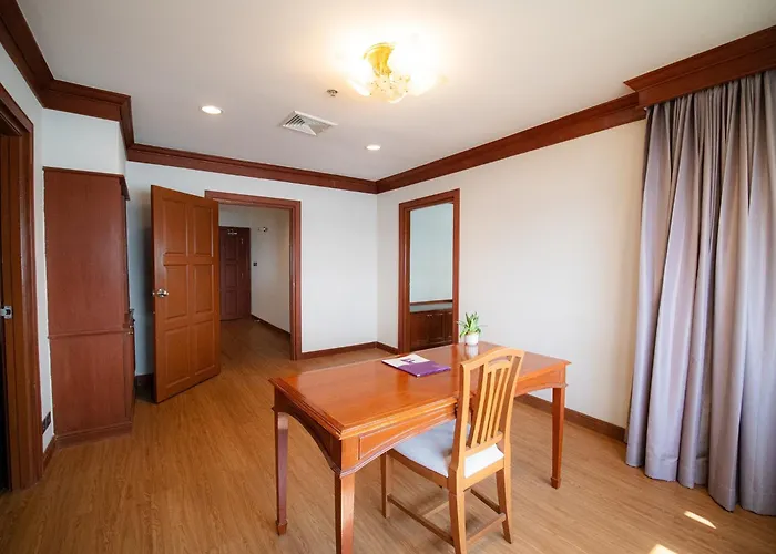 Fortune River View Hotel Nakhon Phanom