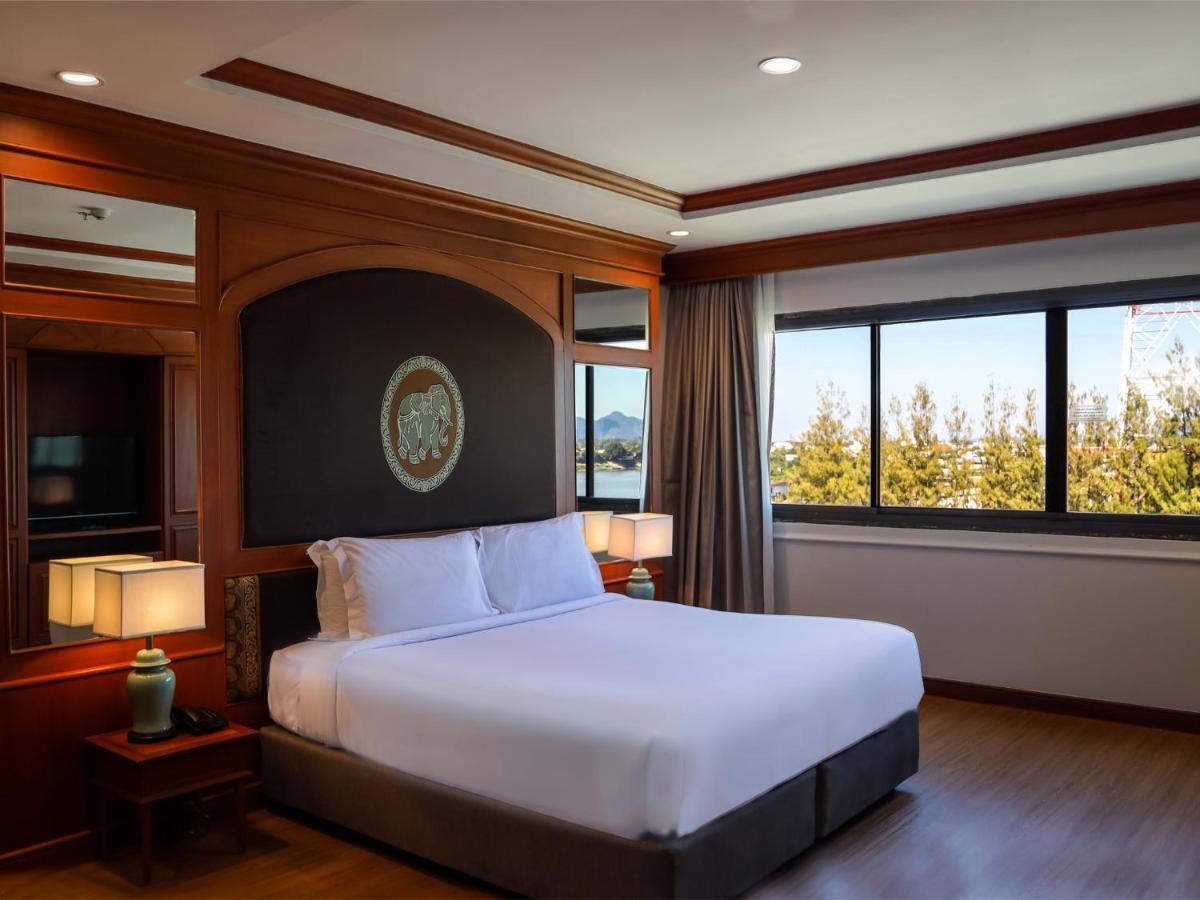 Hotel Fortune River View 4*