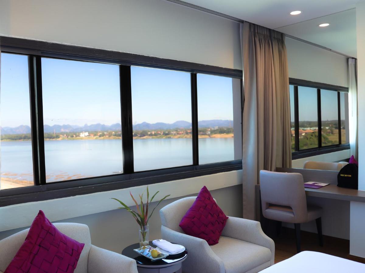 Hotel Fortune River View