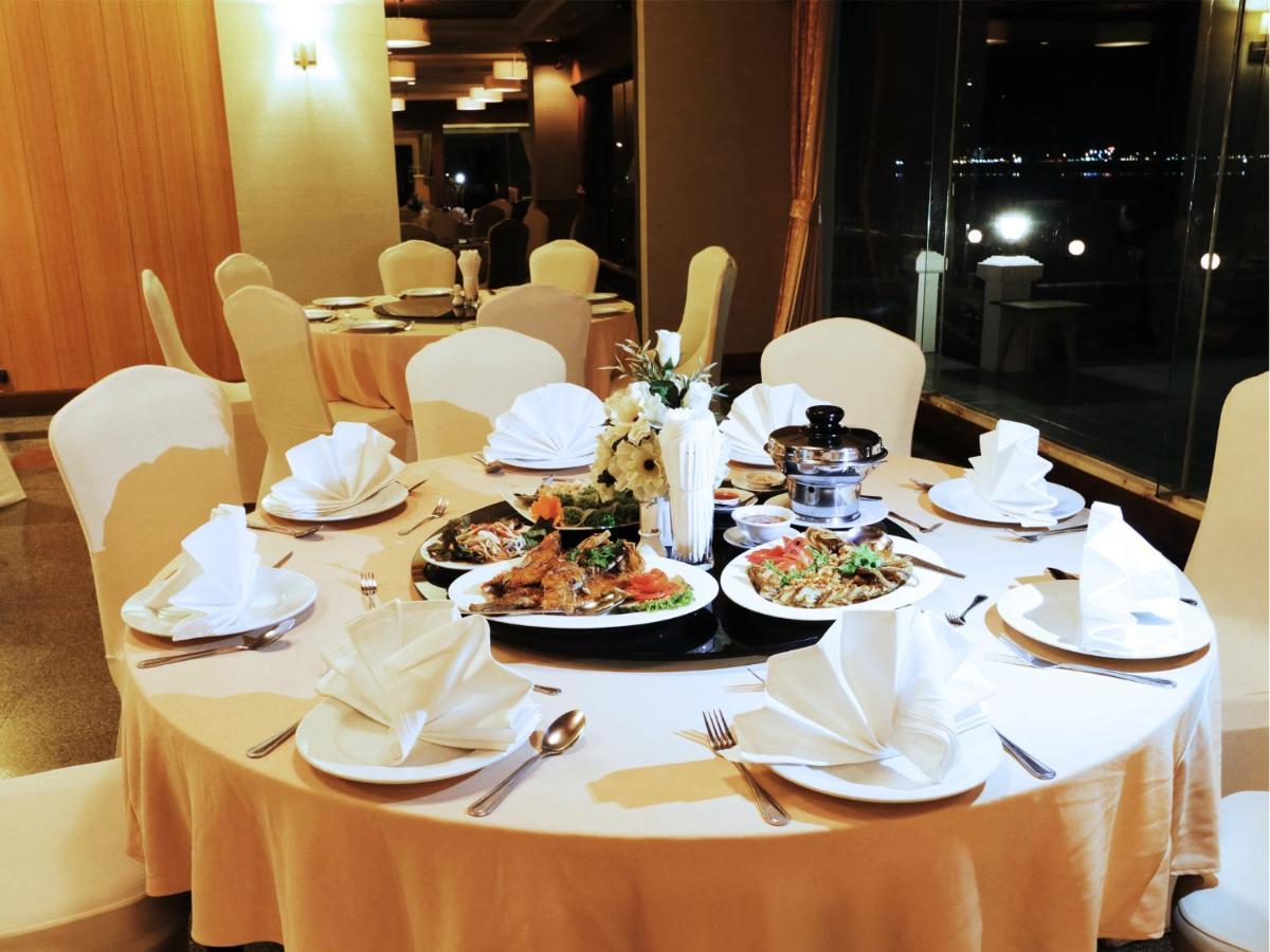 Hotel Fortune River View 4*