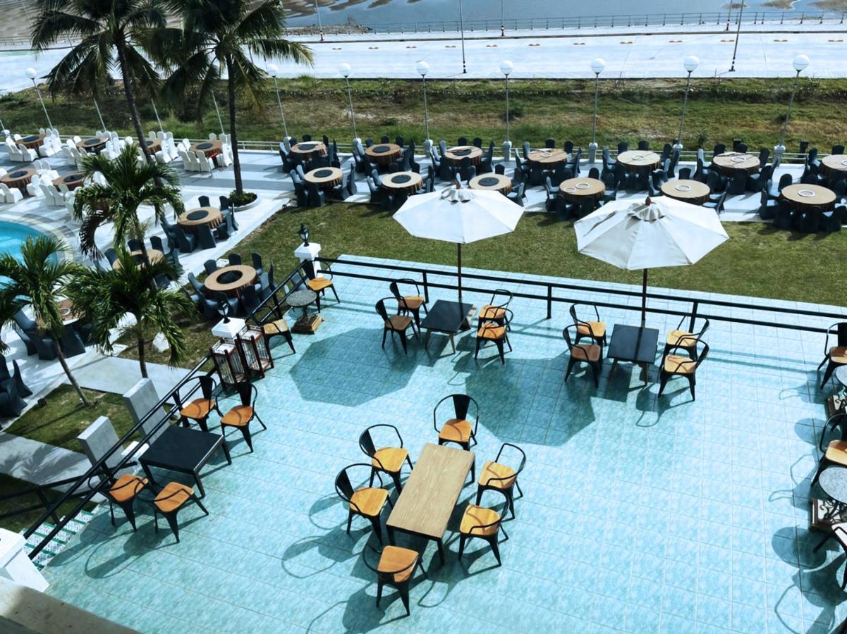 Fortune River View Hotel