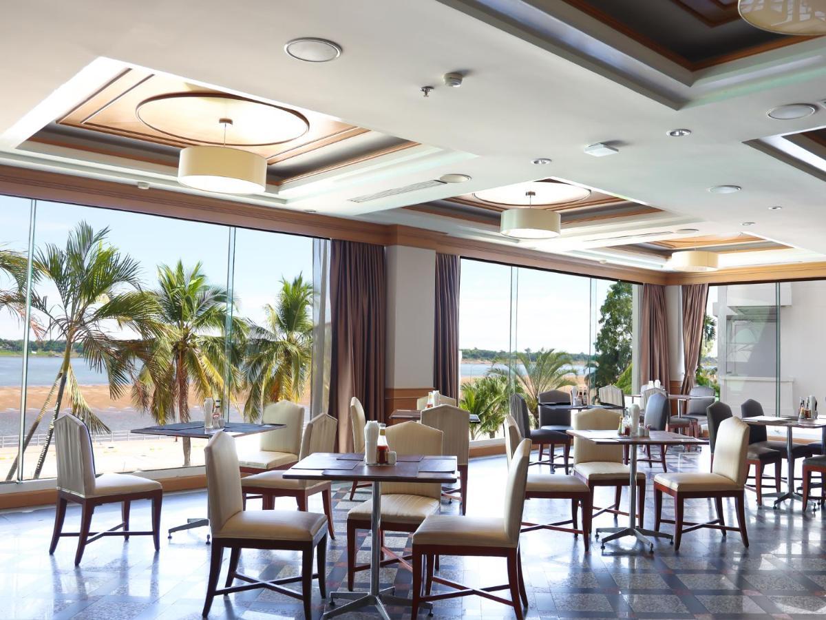 Fortune River View 4*