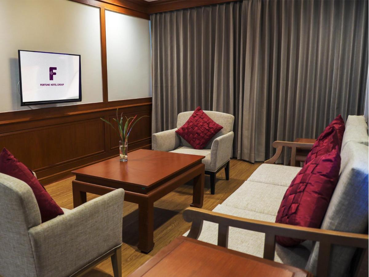 Hotel Fortune River View Nakhon Phanom