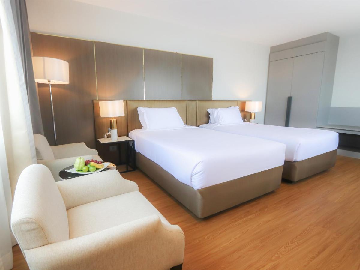 Fortune River View 4* Nakhon Phanom