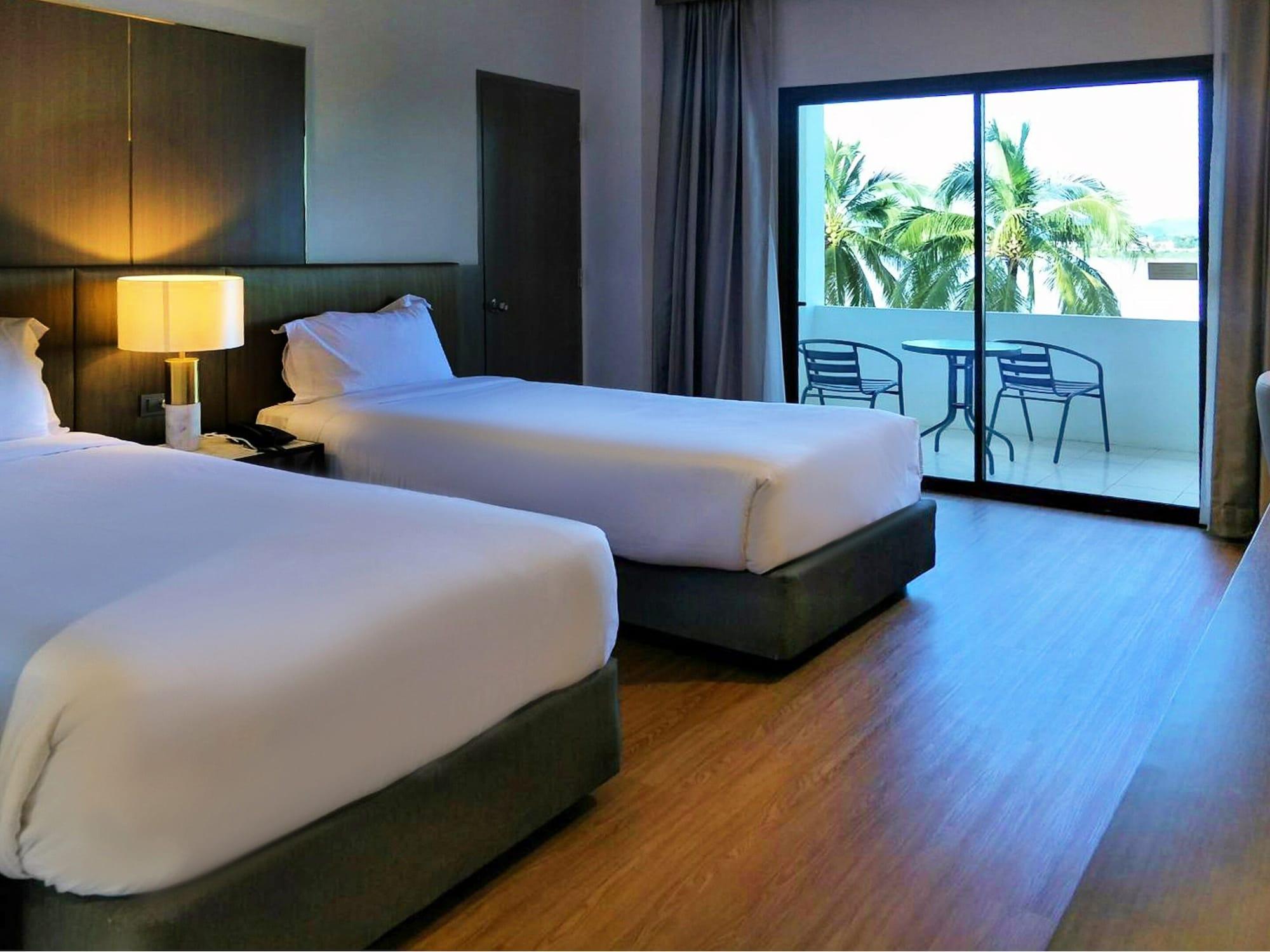 Fortune River View 4* Nakhon Phanom