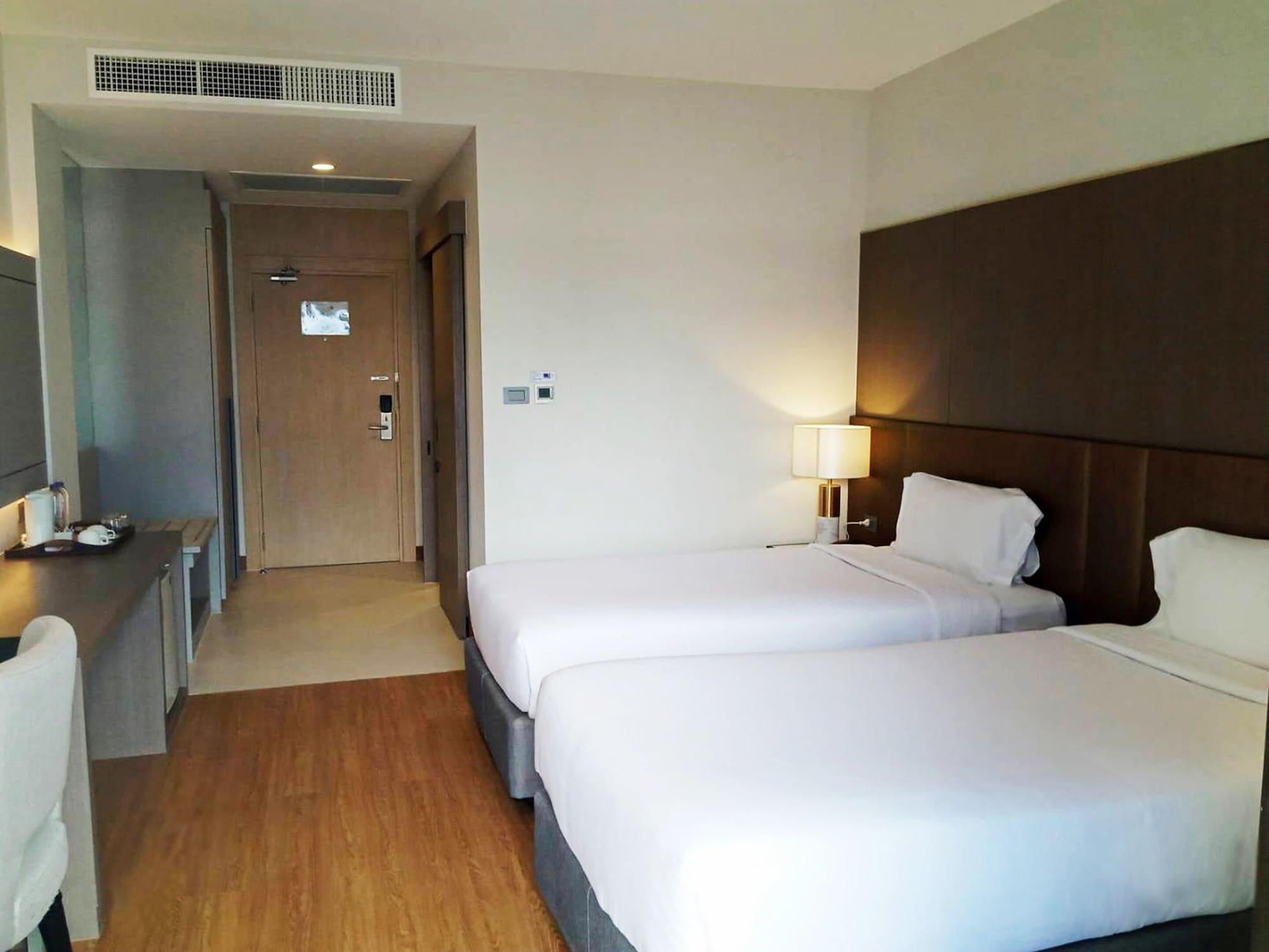 Fortune River View Hotel Nakhon Phanom