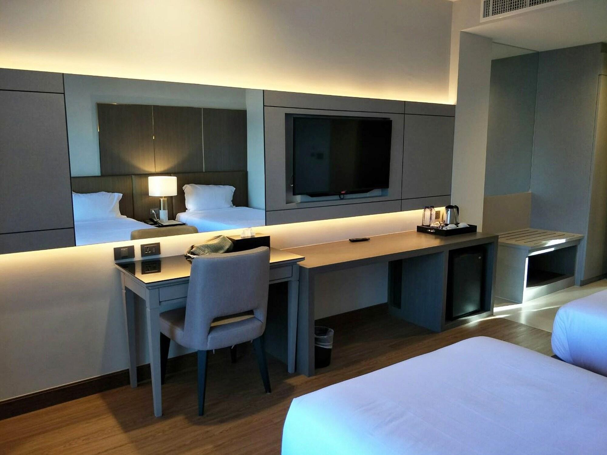 Hotel Fortune River View Nakhon Phanom