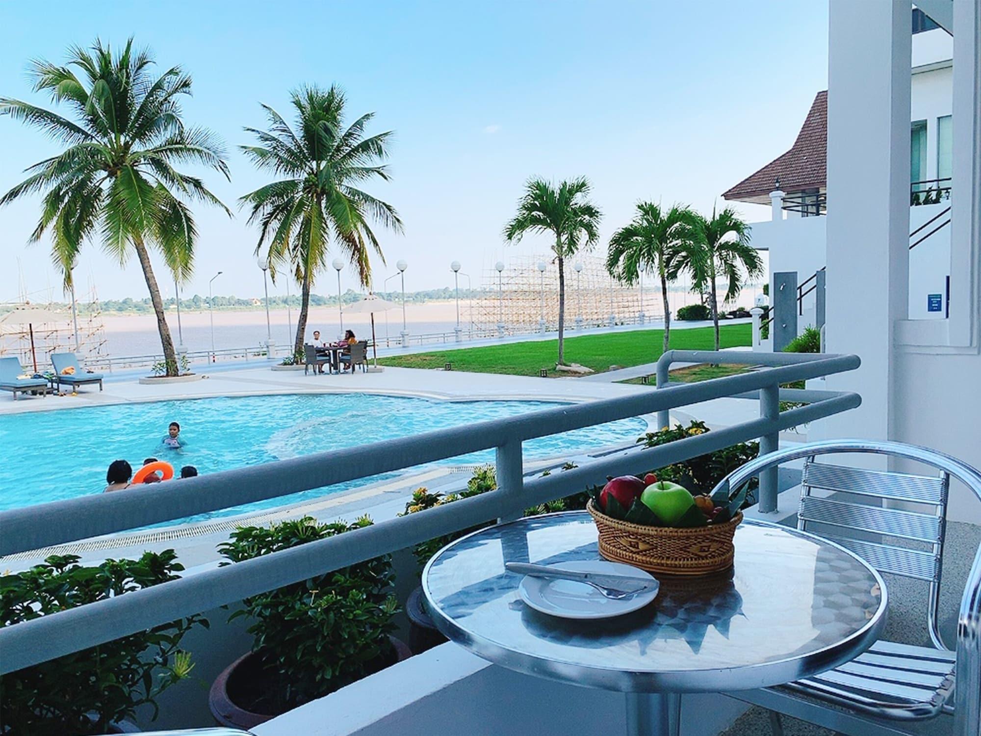 Fortune River View Hotel