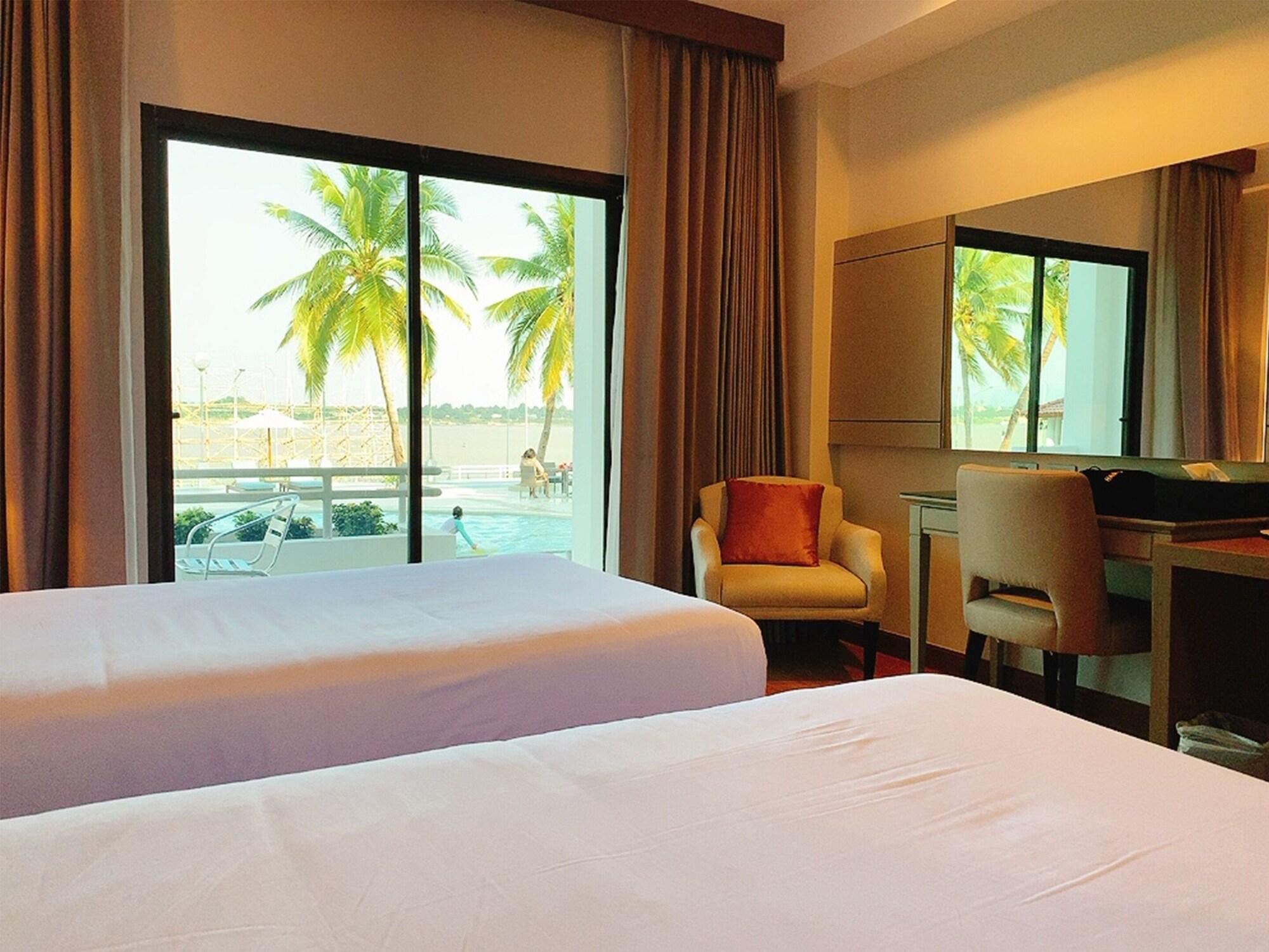 Hotel Fortune River View Nakhon Phanom