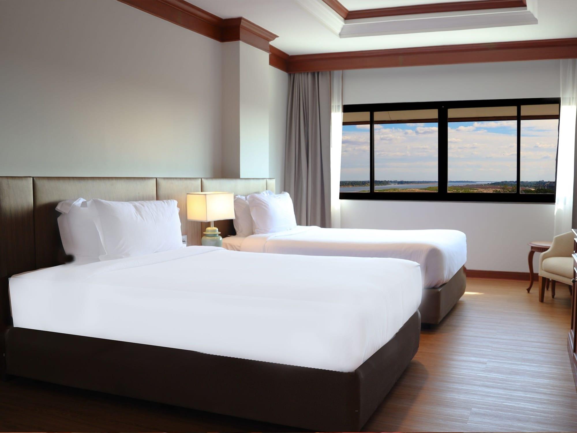 Fortune River View Hotel