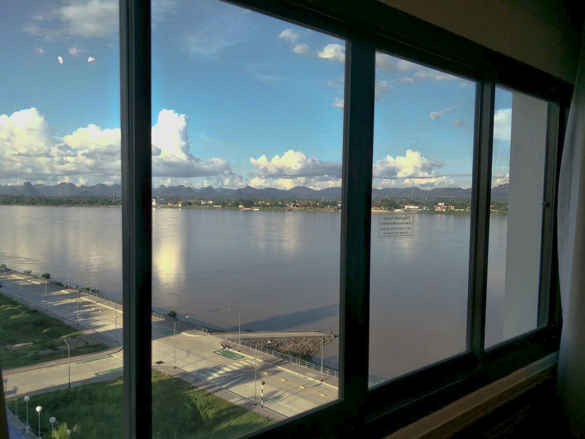 Fortune River View 4* Nakhon Phanom