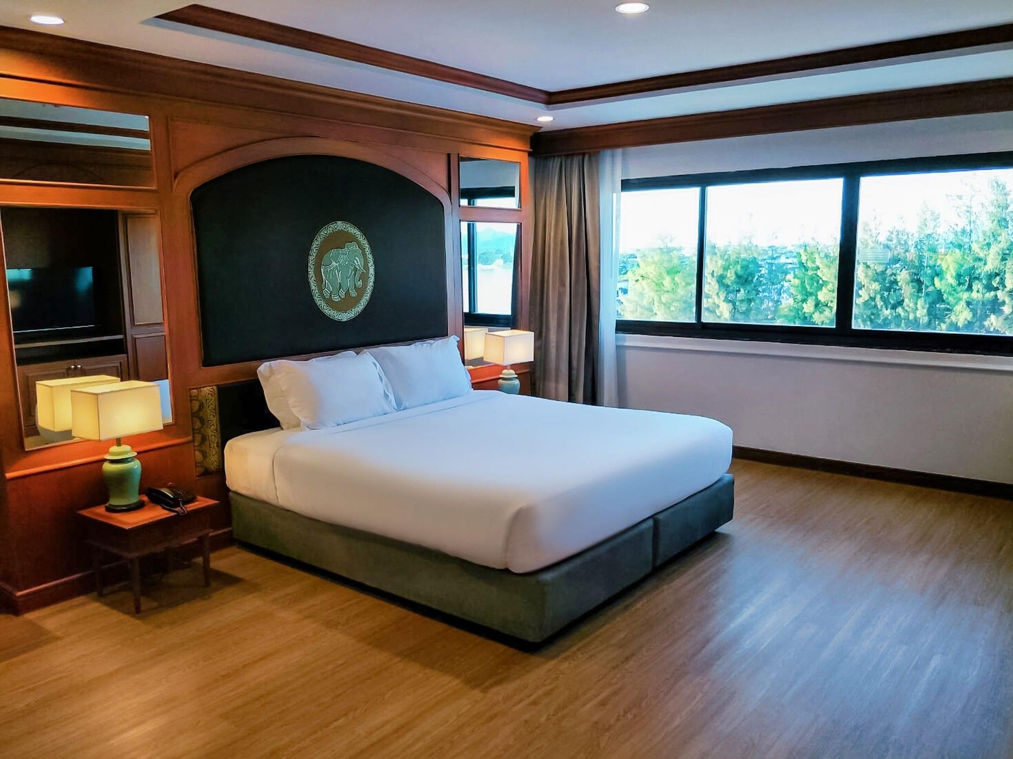 Hotel Fortune River View Nakhon Phanom