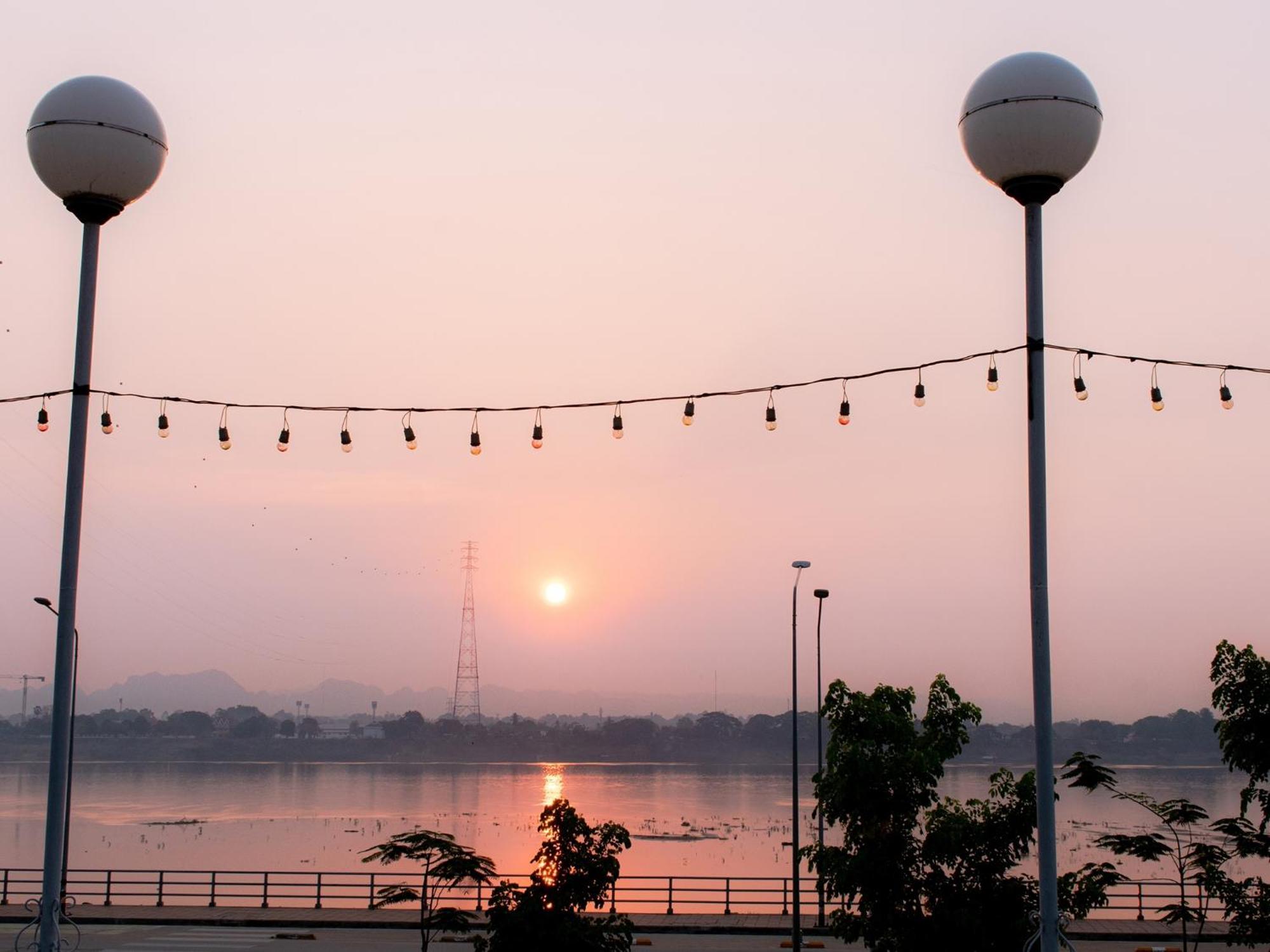 Fortune River View Hotel 4*