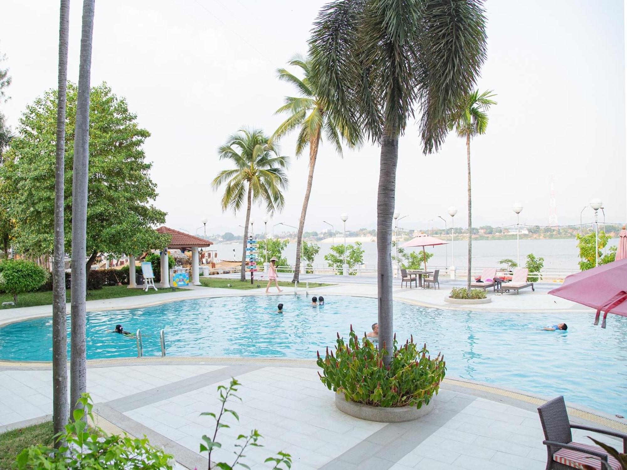 Fortune River View 4* Nakhon Phanom