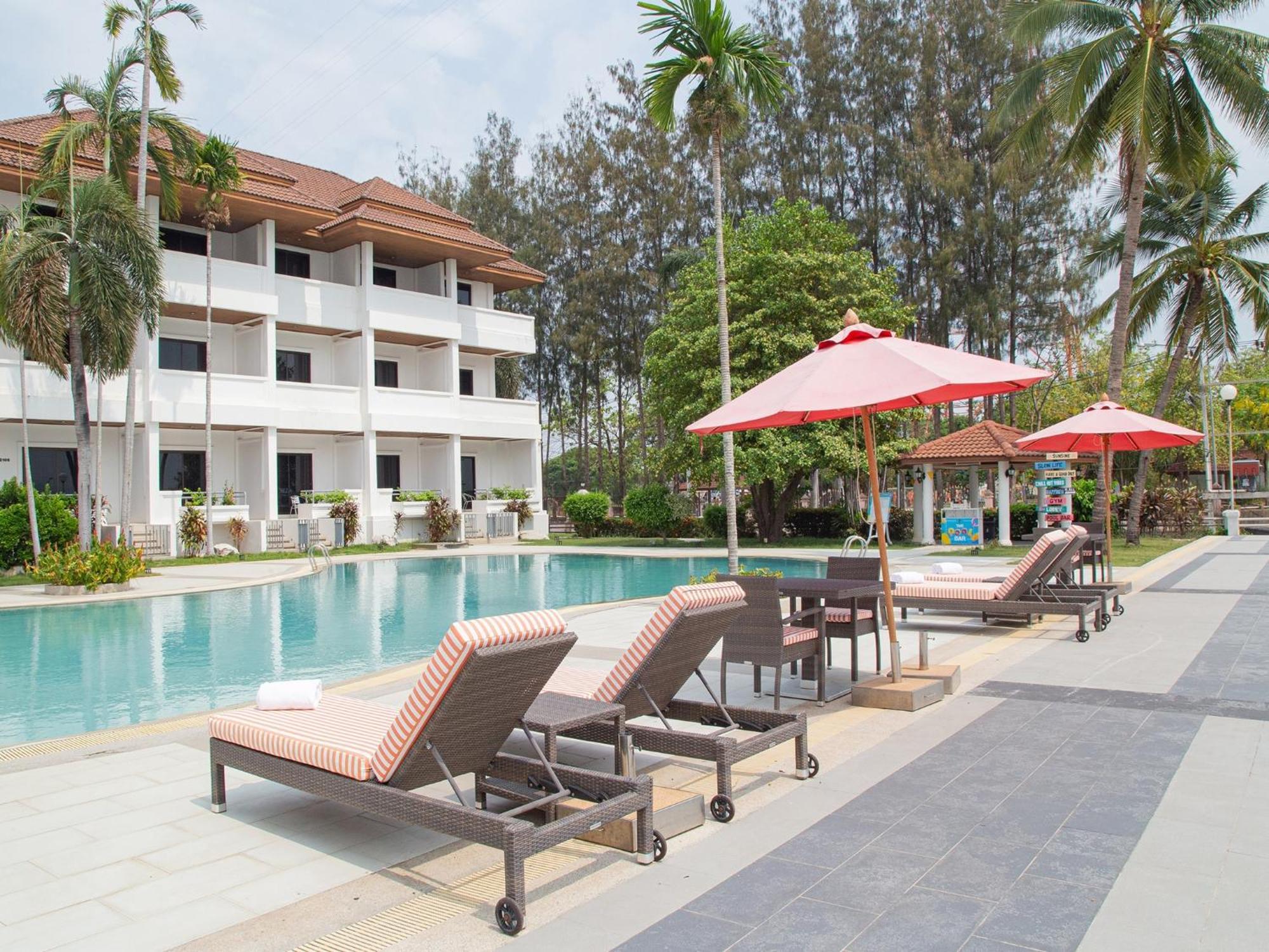 Hotel Fortune River View 4*