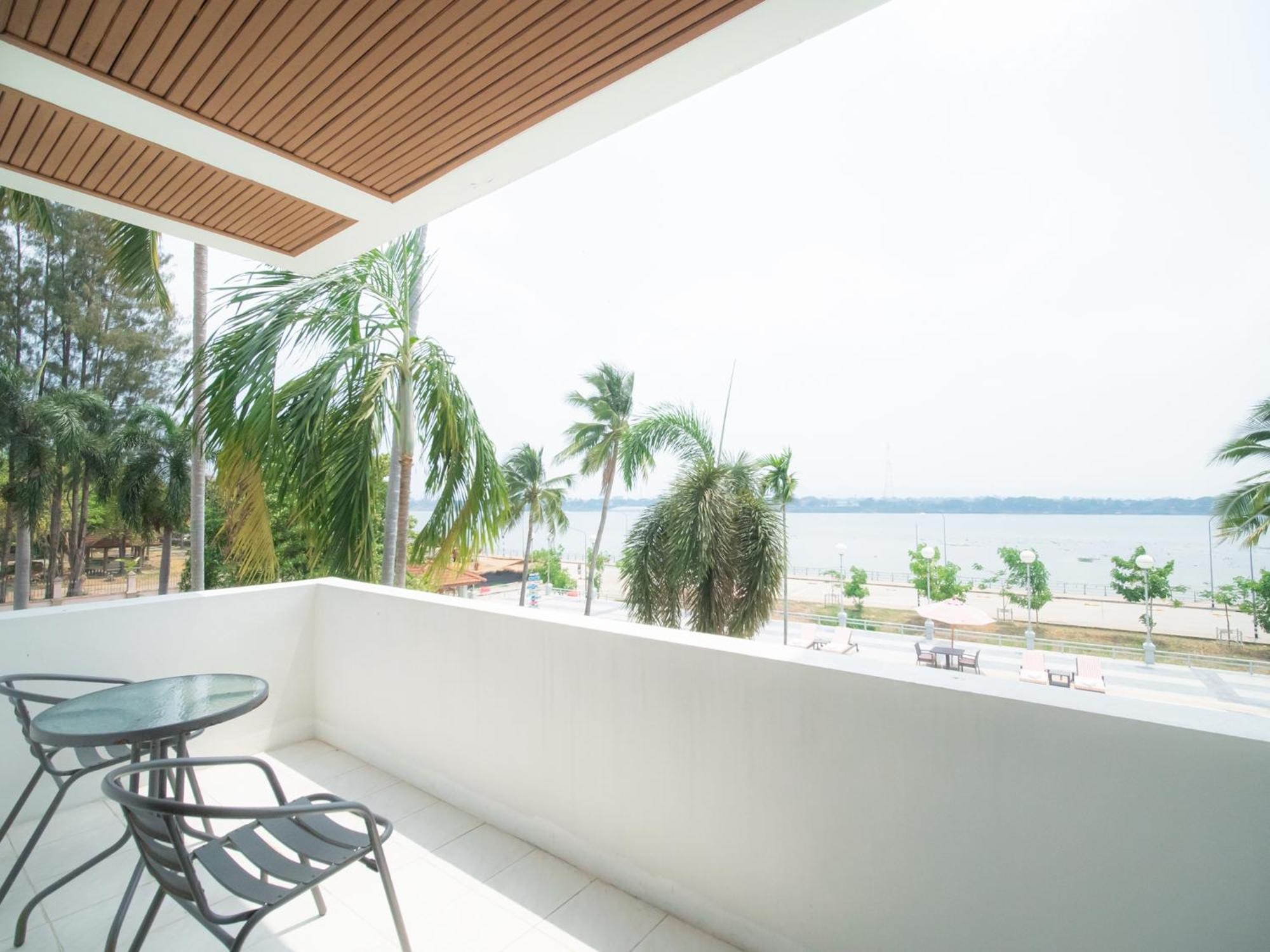 Hotel Fortune River View Nakhon Phanom