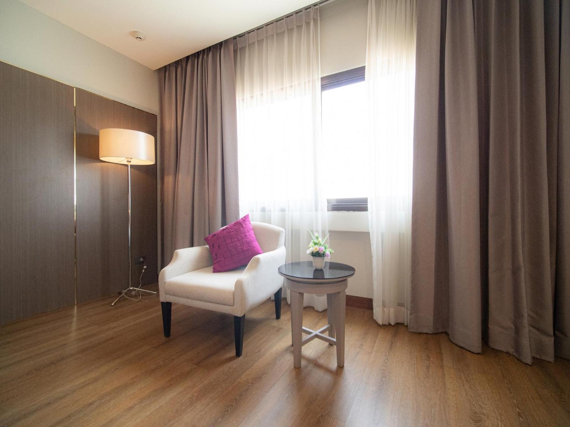 Fortune River View 4* Nakhon Phanom