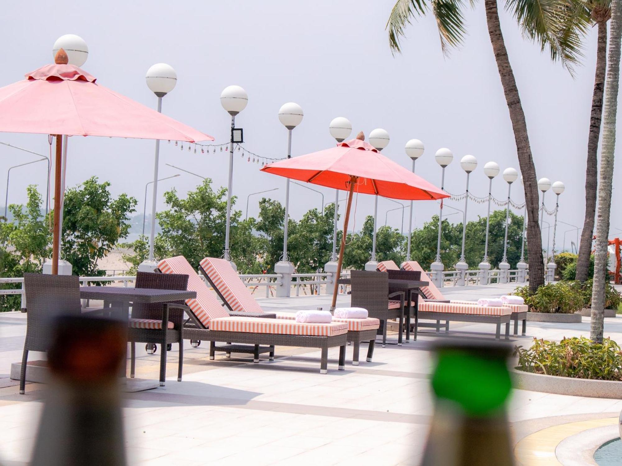 Hotel Fortune River View 4*