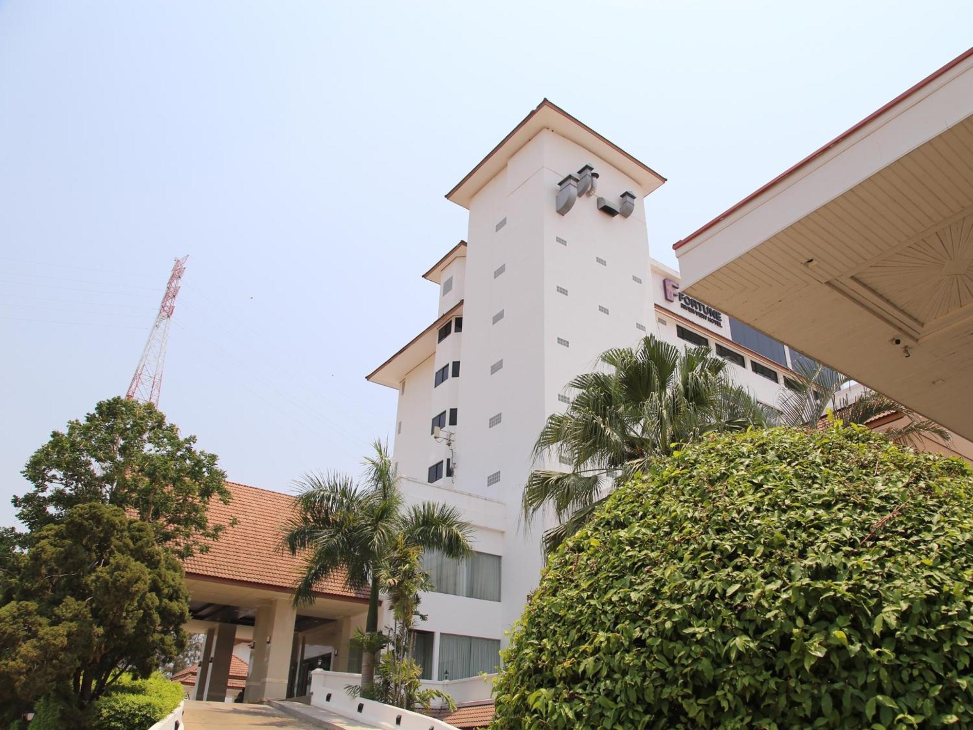 Fortune River View 4* Nakhon Phanom