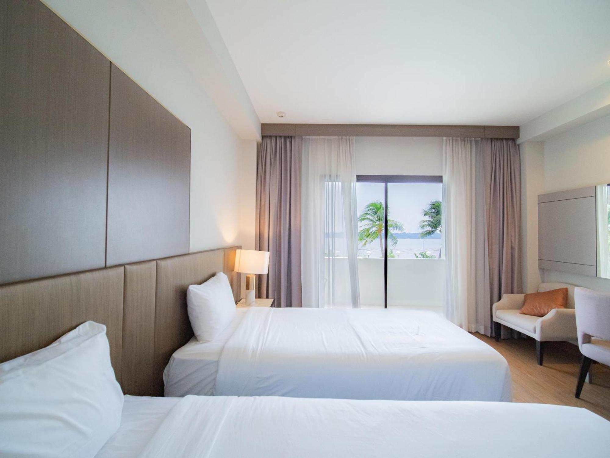 Hotel Fortune River View 4*