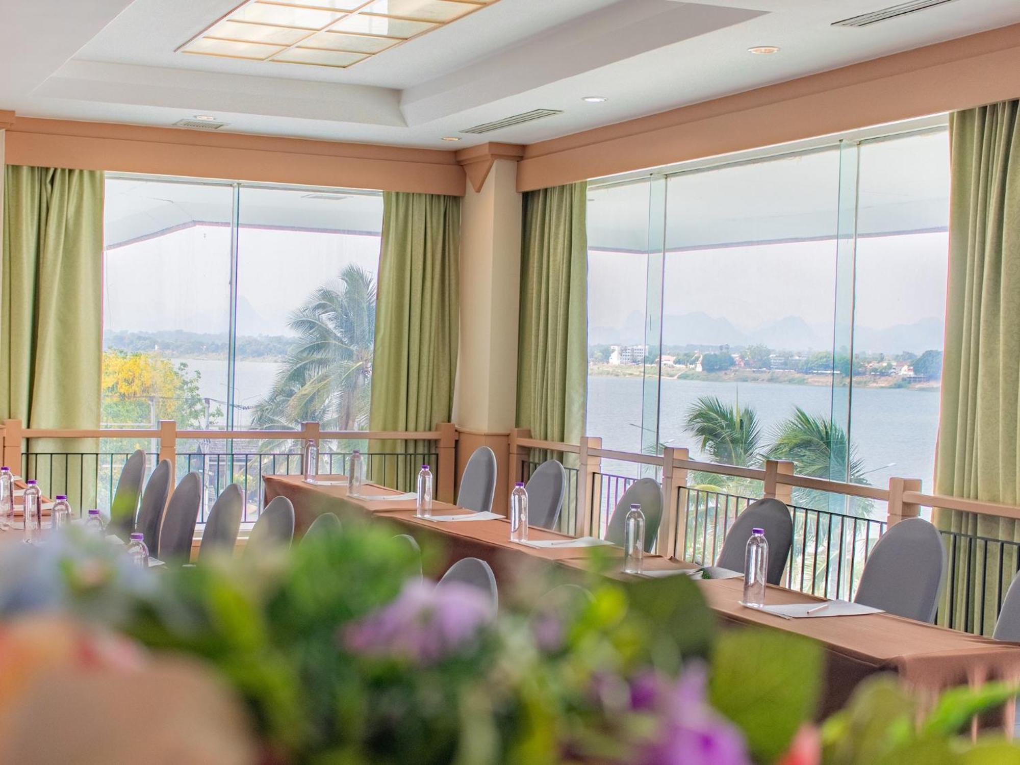 Hotel Fortune River View Nakhon Phanom